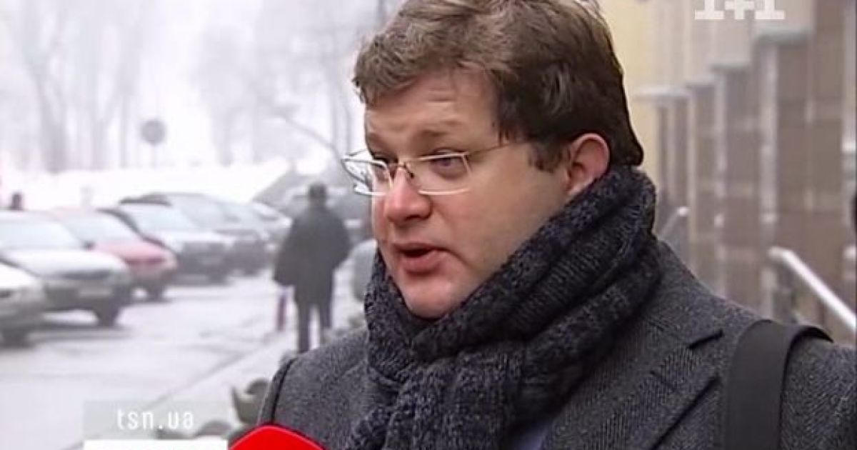 Ар&rsquo;єв прокоментував гучні вбивства