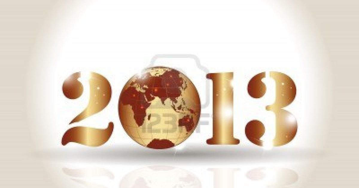 Як Ви зустрічатимете Новий рік? (опитування)