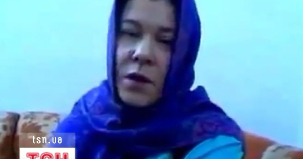 Викрали жінку на початку жовтня поблизу міста Хомc