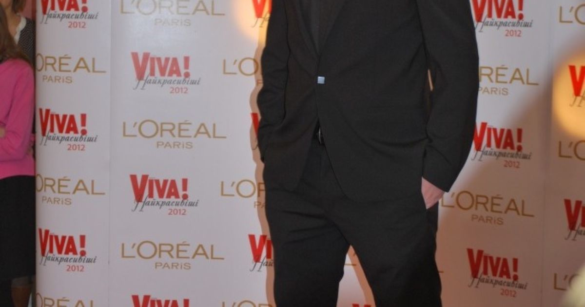 Кривошапко в'їхав у стовп у центрі міста