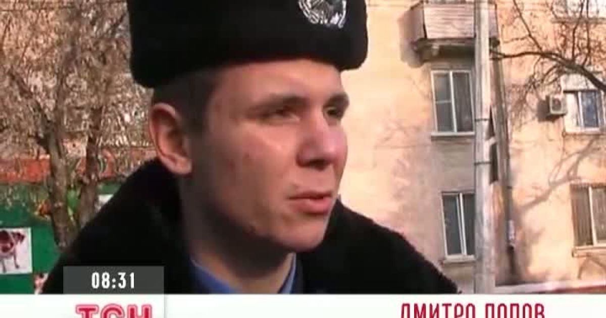 Курсант із братом врятували студентку від ґвалтівника