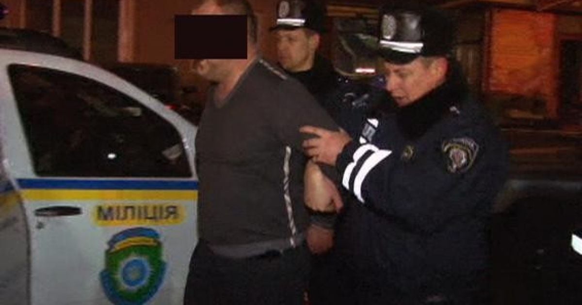 Причиною конфлікту в "Белліні" стала дівчина