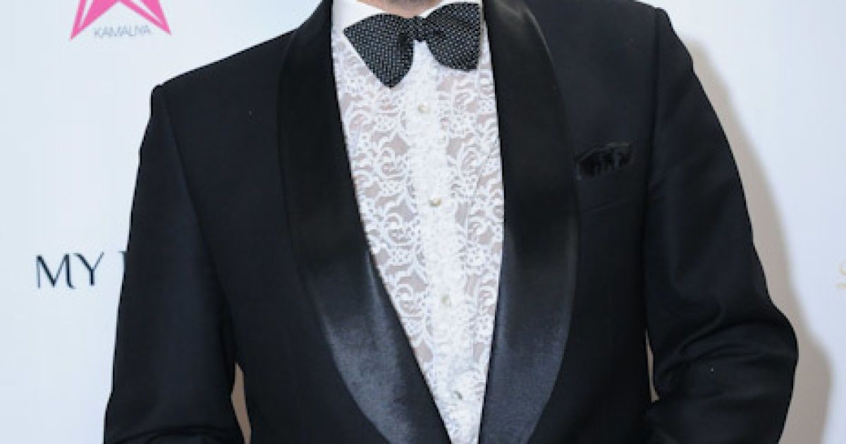 Олексій Дівеєв-Церковний. Фото Дар'ї Шрамко / © bestin.ua