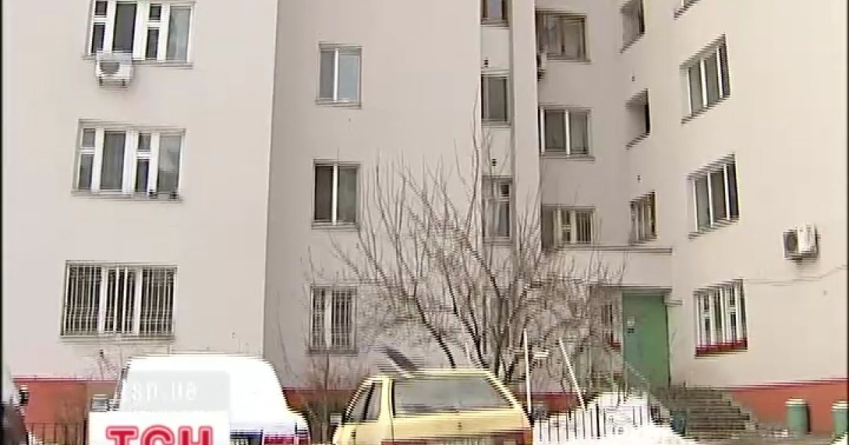 Чоловік здав родині квартиру та безслідно зник