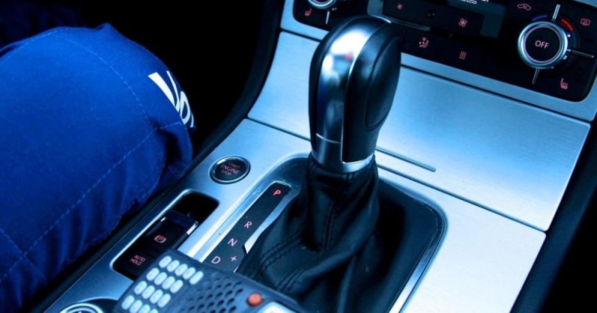 Volkswagen Snowareg / © volkswagen