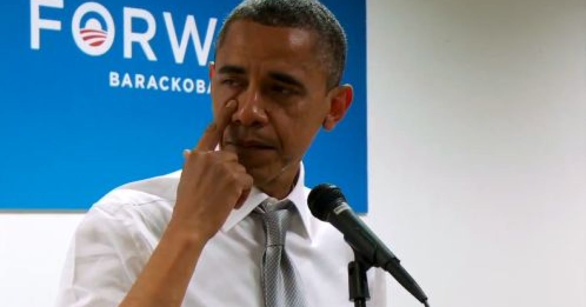 Обама підтримає заборону на штурмову зброю