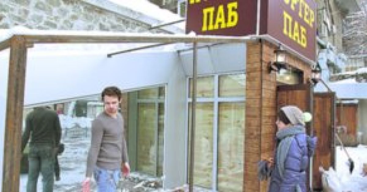 У деяких столичних закладах вже готові до заборони