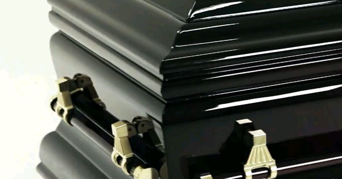 В Швеції продають музичні труни.