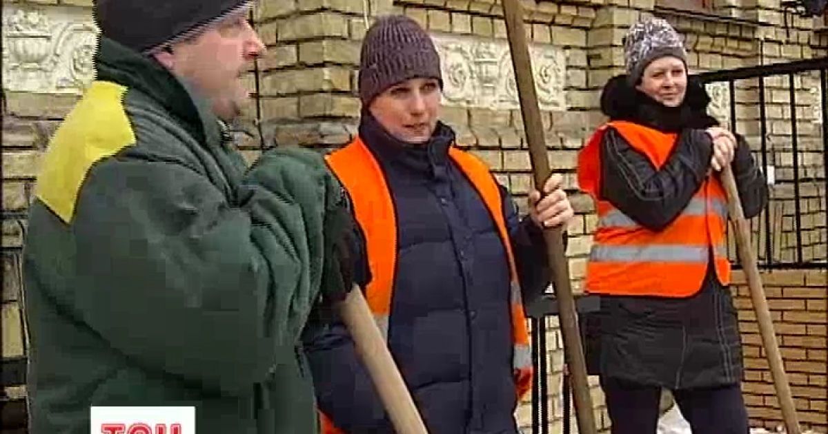 Під прицілом ТСН опинилася комунальна сфера
