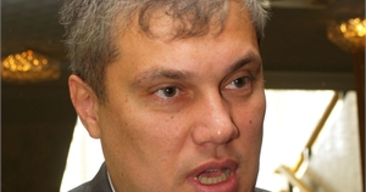 Мельник прокоментував ситуацію з "долбо*бом"