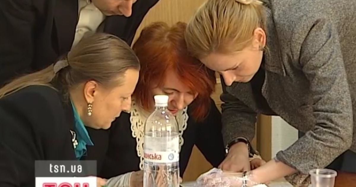 По 223 округу піде безліч яскравих персонажів