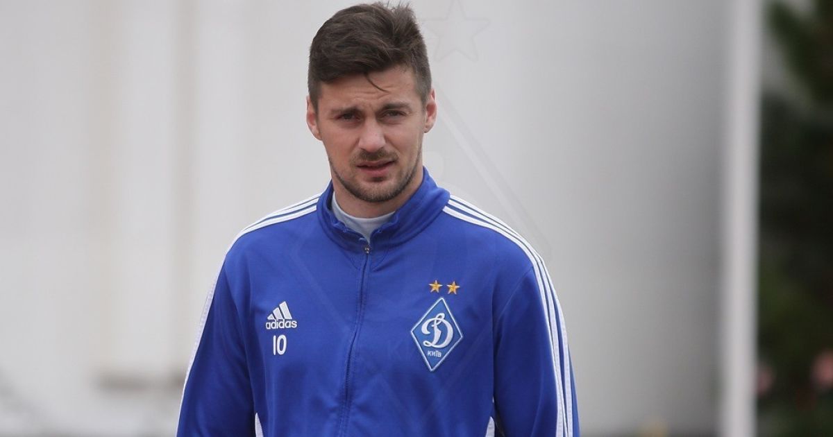 На Мілевського претендують "Бешикташ" і "Фіорентина"