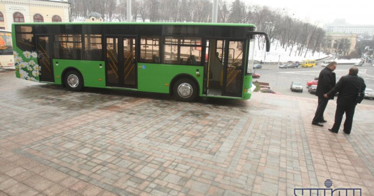 Водій тролейбуса визнав свою провину