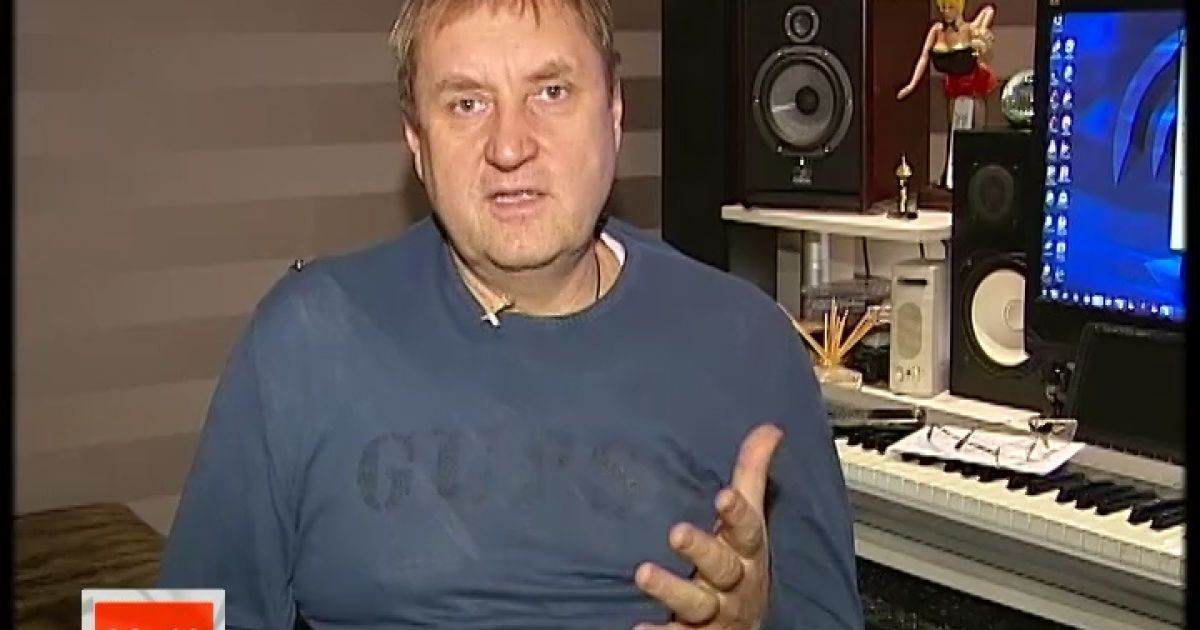 Бебешко є композитором одного з перших її хітів &ndash; "Просто Тая"