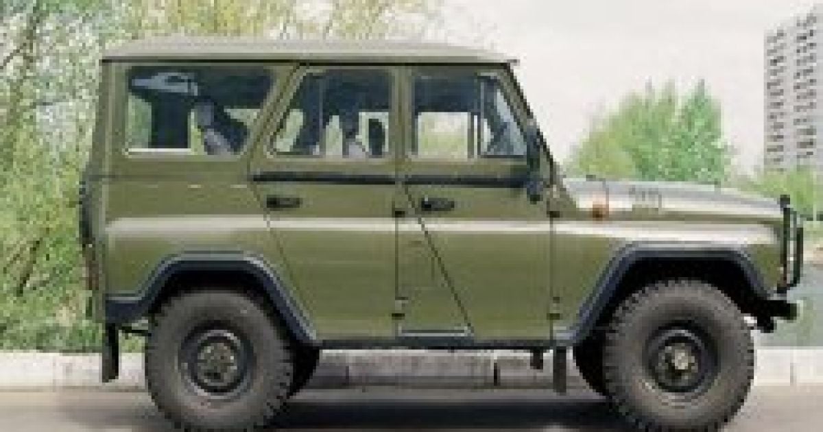 Волинянин повісився прямо у міліцейській машині