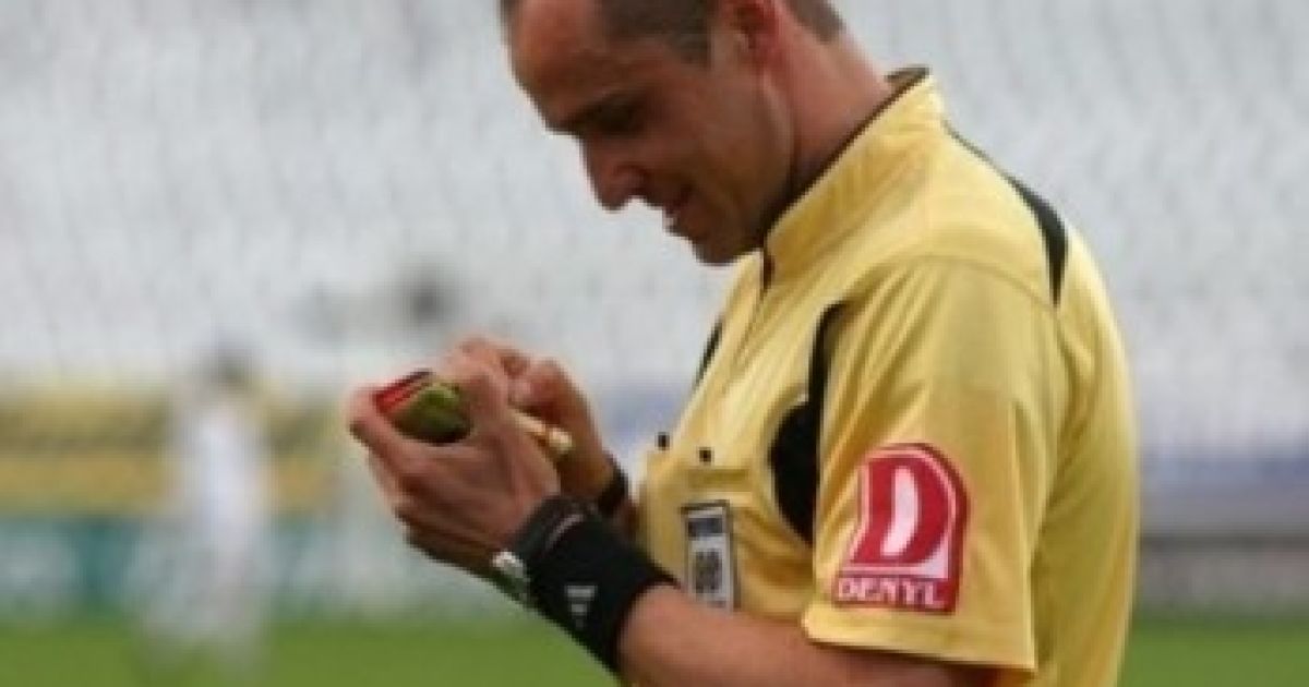 Тодоров розбереться з двома "Динамо"