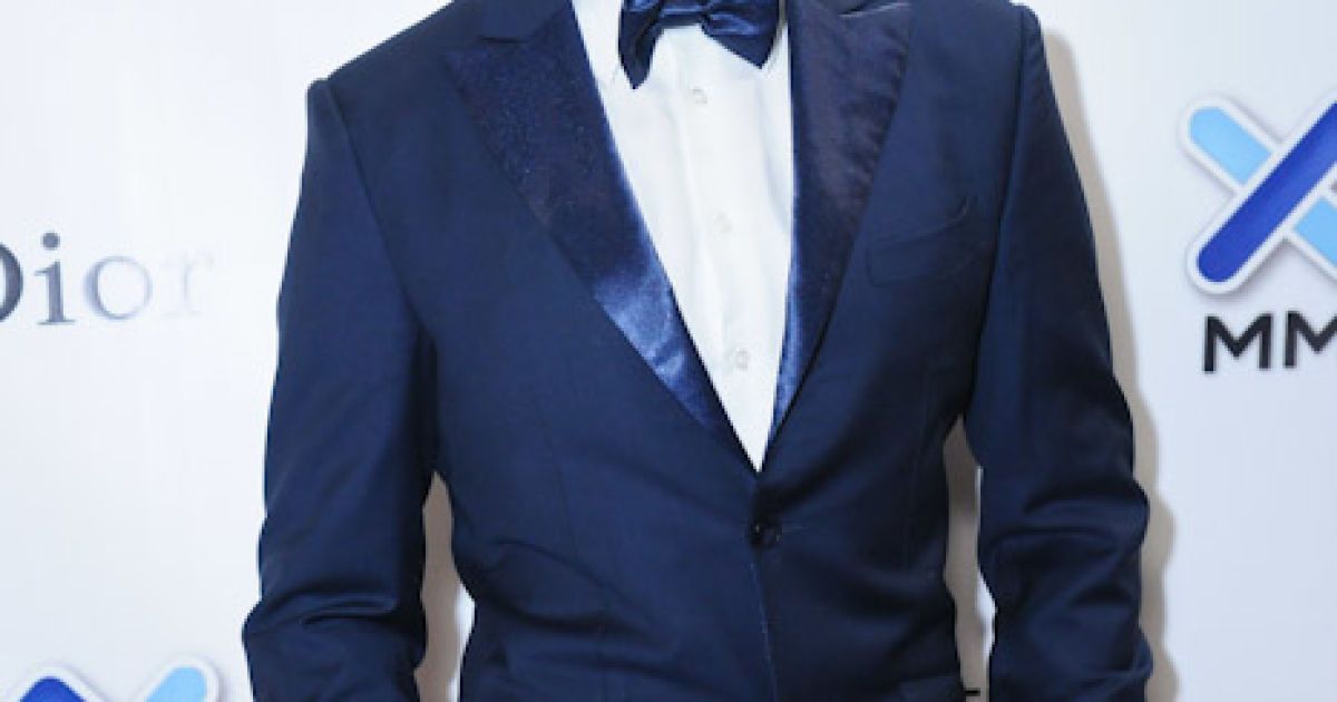 Віталій Козловський. Фото Дар'ї Шрамко / © bestin.ua