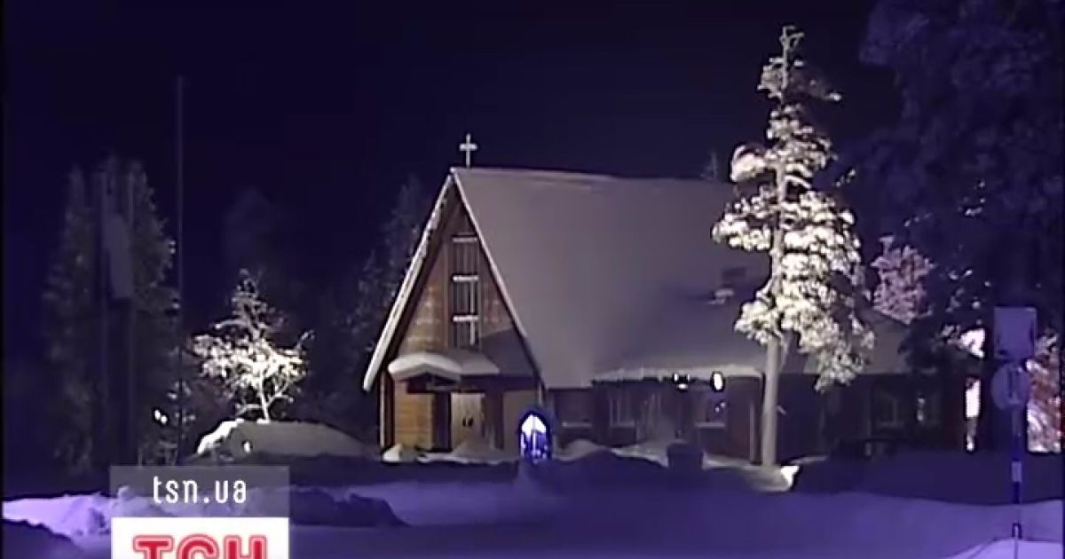 У Фінляндії заробляють гроші на полярному сяйві