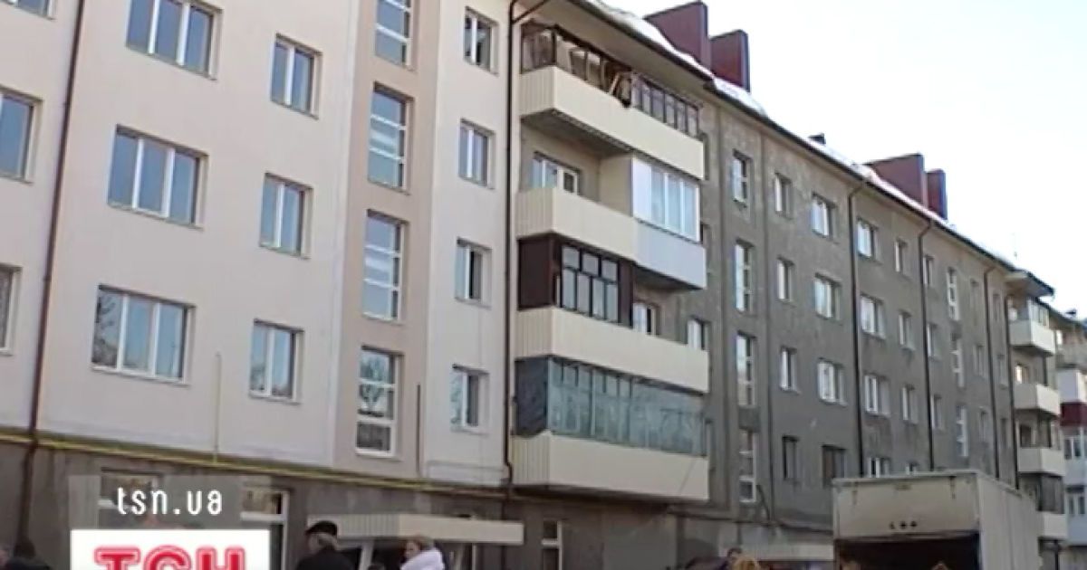 Будівельники гарантують безпеку на 50 років