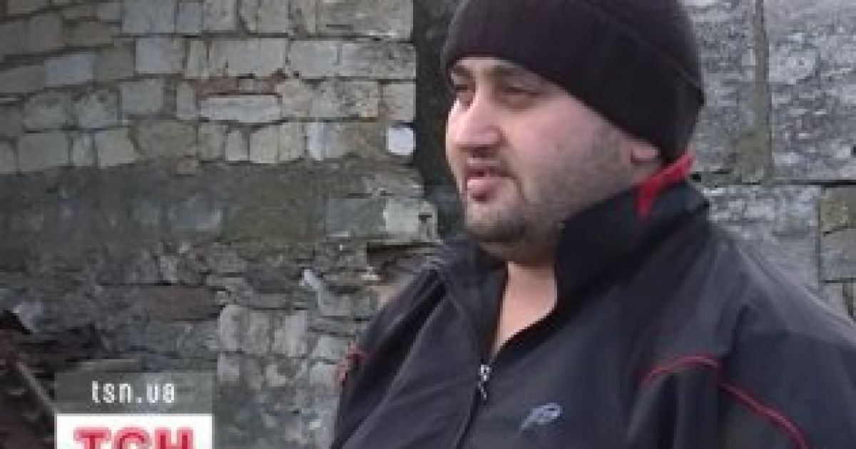 Піонер серед домашніх арештантів тікати не збирається