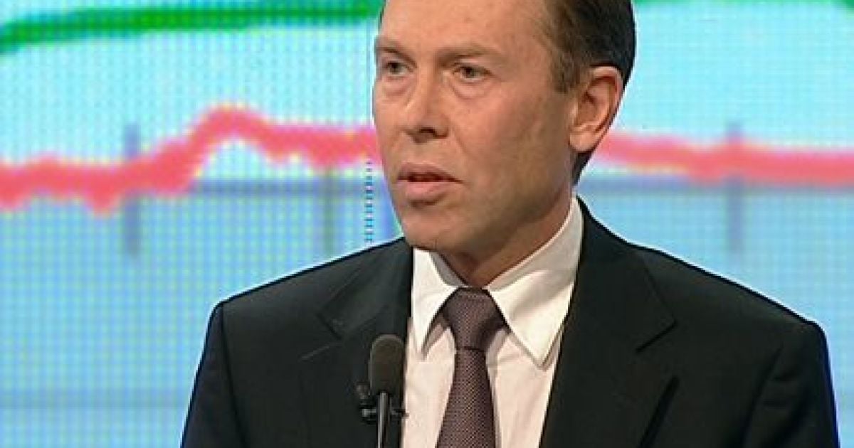 Соболєв не чекає на появу "тушок" із лав опозиції