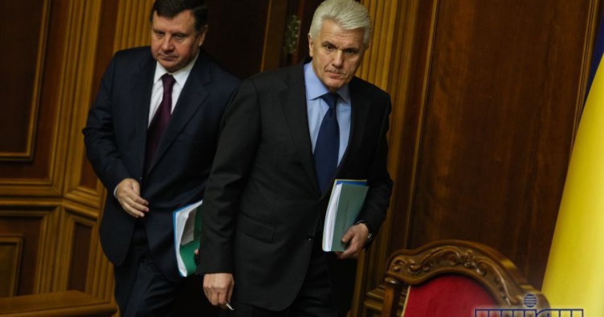 Рада шостого скликання закінчила свою роботу