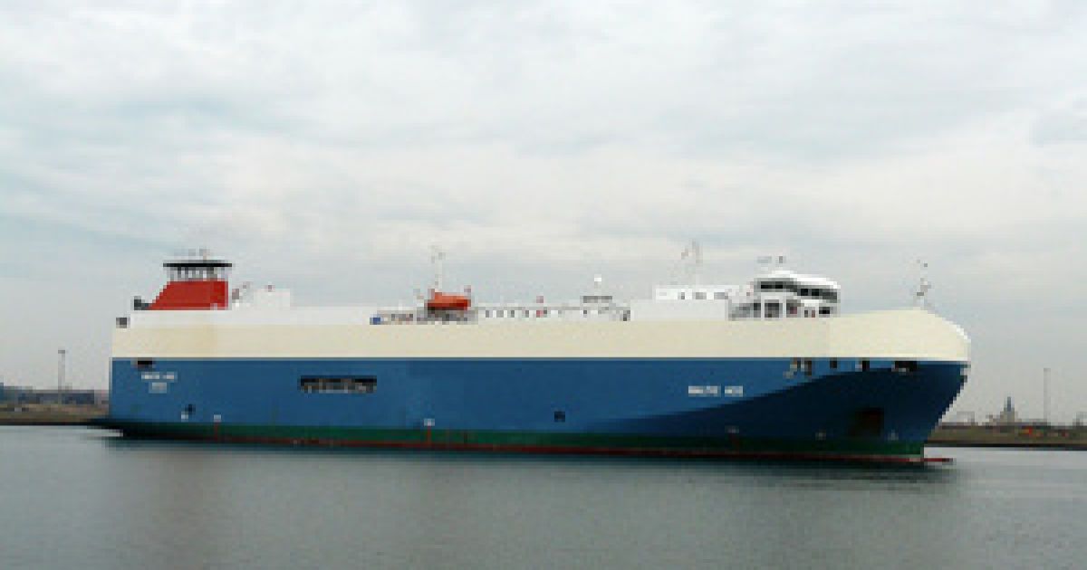 У катастрофі "Балтік Ейс" загинув 1 українець