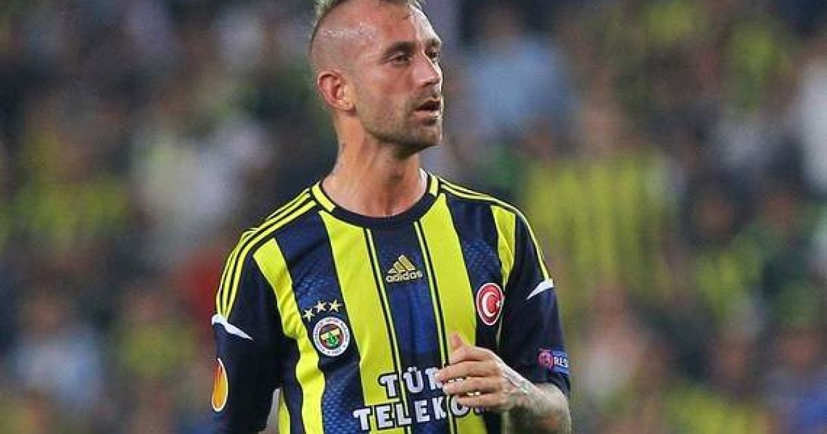 Мейрелеш дискваліфікований на 12 матчів