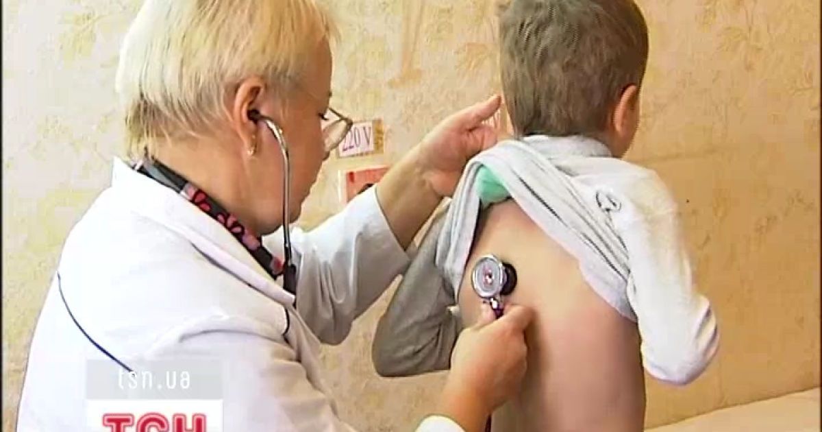 В столиці зараз немає епідемії грипу