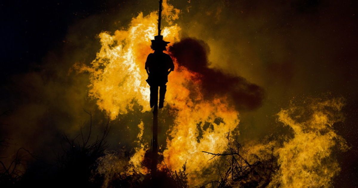 Чоловік звинуватив дружину в чаклунстві