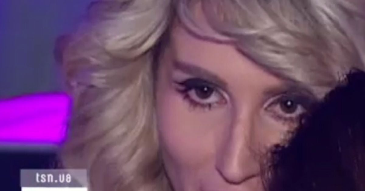 Лобода замислила щось румунське