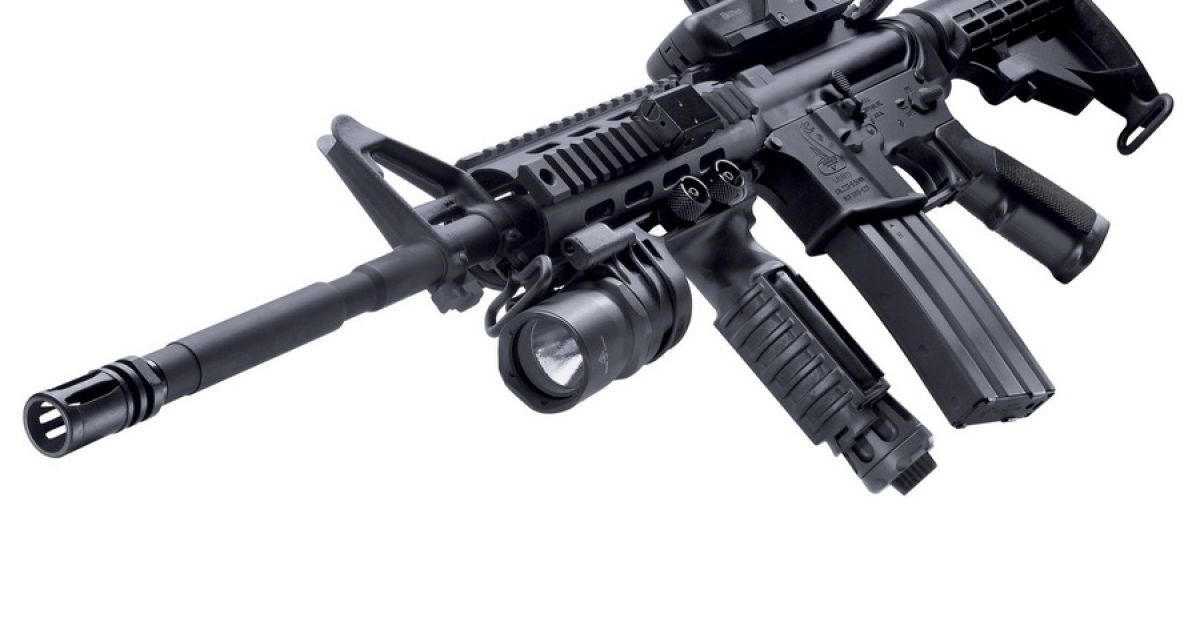 Жодне угруповання поки що не взяло на себе відповідальність за стрілянину