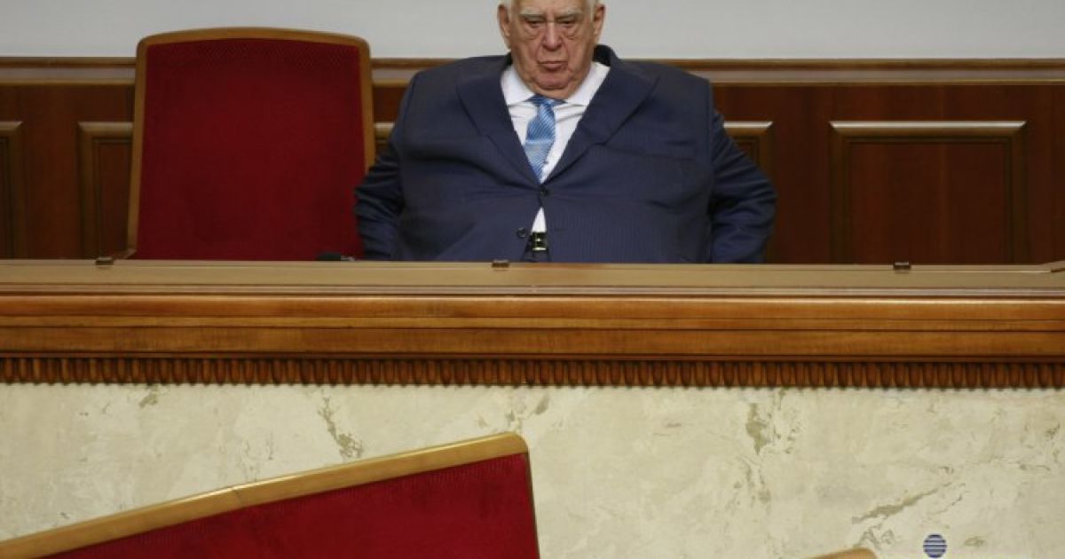 6 грудня відбудеться закриття поточної сесії Ради / © УНІАН
