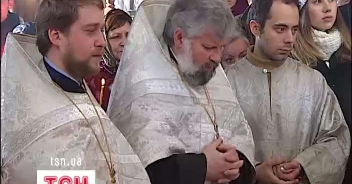 У Києві відслужили панихиду за замерзлими на морозі безхатченками