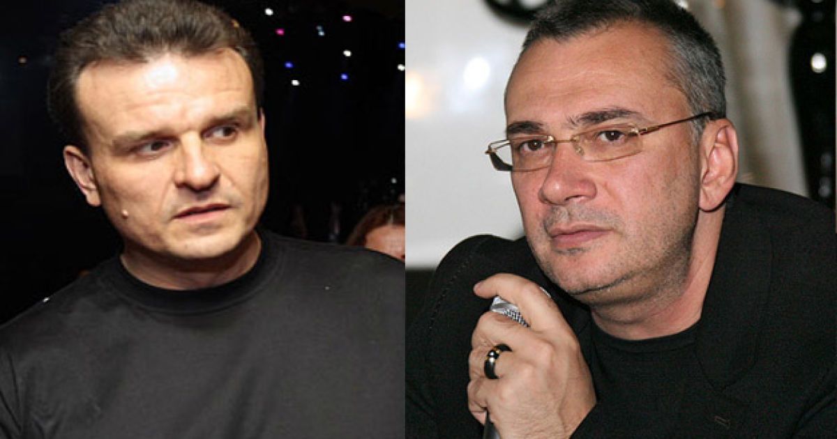 Два роки тому Костюк пішов &ndash; не витримав авторитету Меладзе