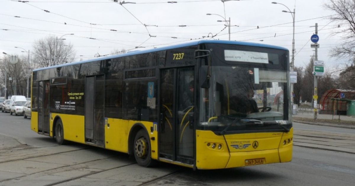 Крім автобусів, планується закупити ще 76 тролейбусів