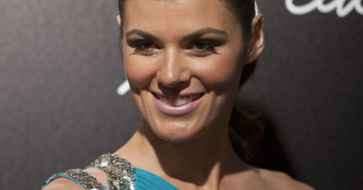 На презентації календаря Pirelli у Ріо зібрались вишукані моделі / © Фото EPA/UPG