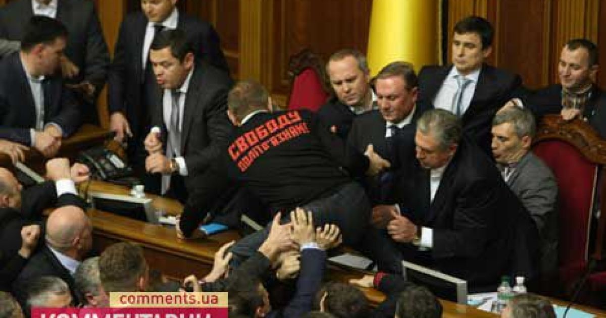 При жінках чоловіки не билися б так часто - психолог