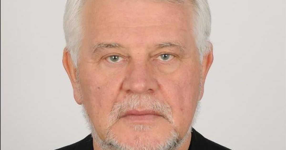 Головаков відмовився від мандата