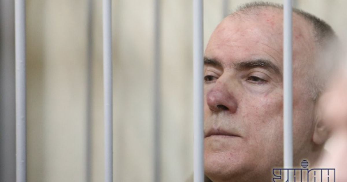 Рассмотрение апелляции проходит в закрытом режиме