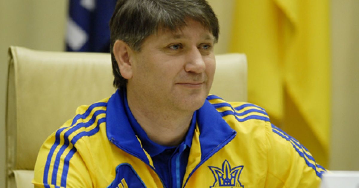 Ковалець поділився очікуваннями перед стартом Кубка Лобановського