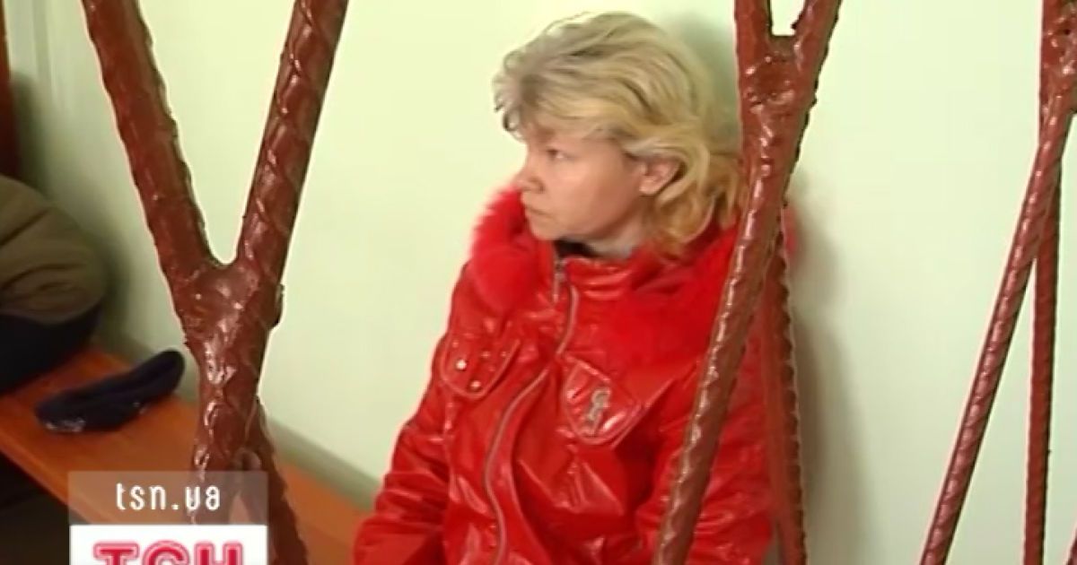 "Матуся" била дітей за найменшу провину або й просто так