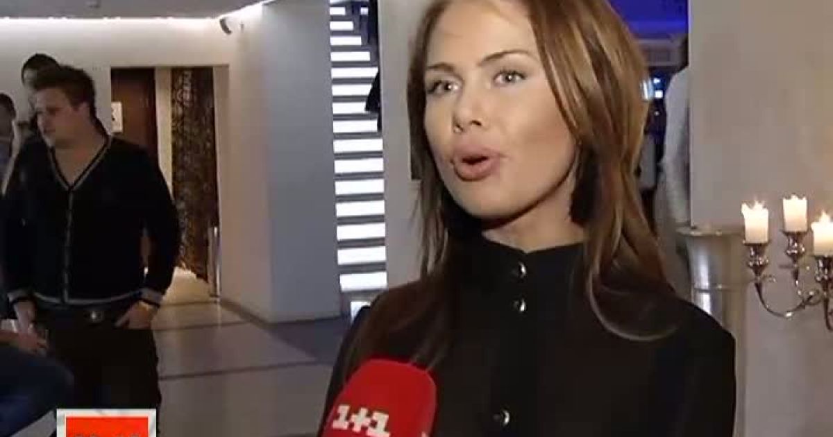 Мамедова каже, що Ольга невибагливий клієнт