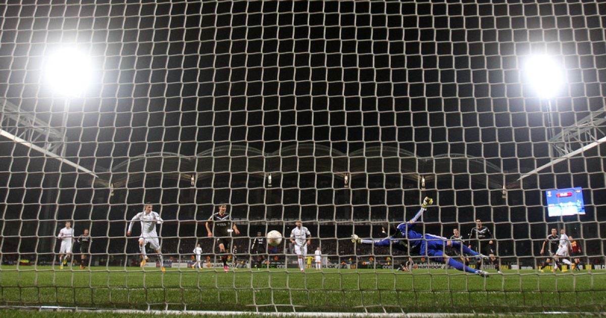 В Україні найбільше шукають про футбол