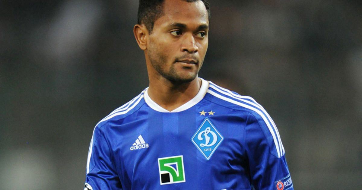 Раффаель не отримає другого шансу в "Динамо"