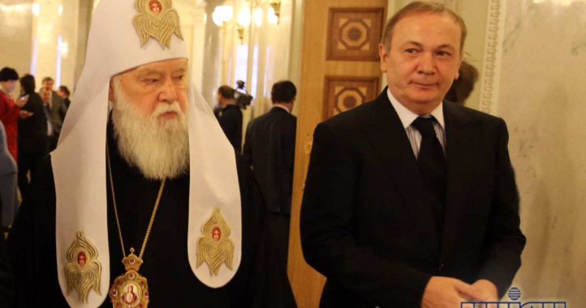 Верховна Рада зібралась на перше засідання / © УНІАН