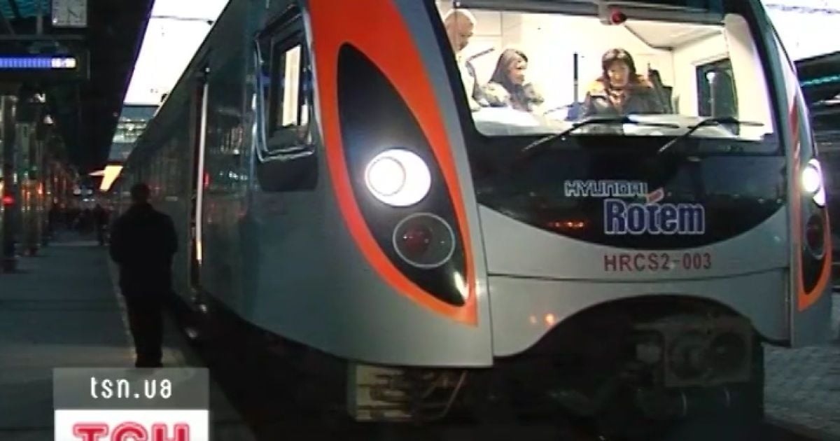 Постраждалі від Hyundai призначили "Укрзалізниці" зустріч у суді