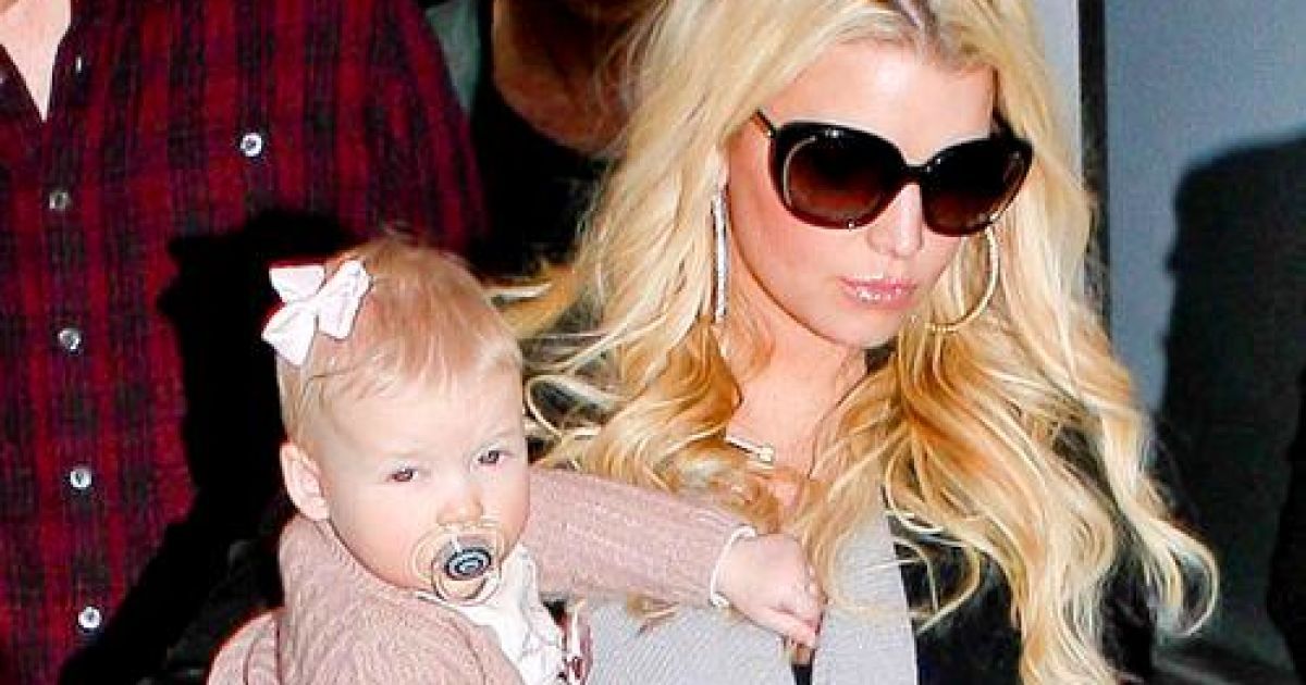 У Максвелл Дрю з&#039;явився братик