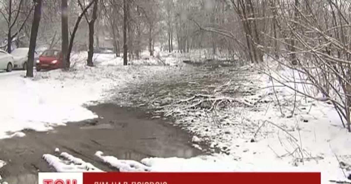 Третина Києва може залишитися без опалення