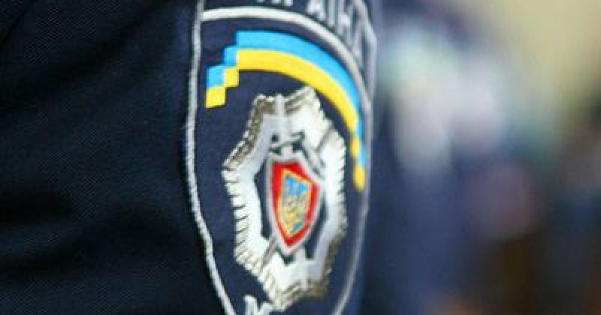 МВС: Погром будівель кримський татар - це не правопорушення